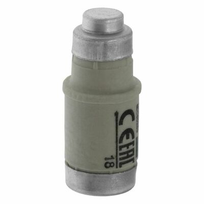 Eaton Sicherungseinsatz Nieders. 25A AC 400V 50kA SICHERUNG-#25NZ02