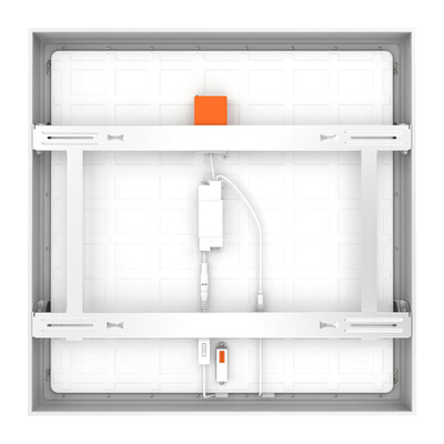 Ledvance LED-Sanierungsleuchte 930/940, ML, Sensor PLSF674SNPV32WML9..U