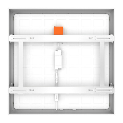 Ledvance LED-Sanierungsleuchte 930/940, ZigBee PLSF674ZBV32W93040