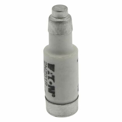 Eaton Sicherungseinsatz Nieders. 2A AC 400V 50kA SICHERUNG-#2NZ01R