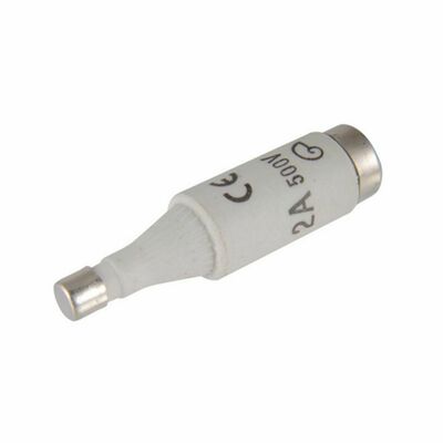 Eaton Sicherungseinsatz Nieders. 30A AC 500V 50kA SICHERUNG-#30D27R