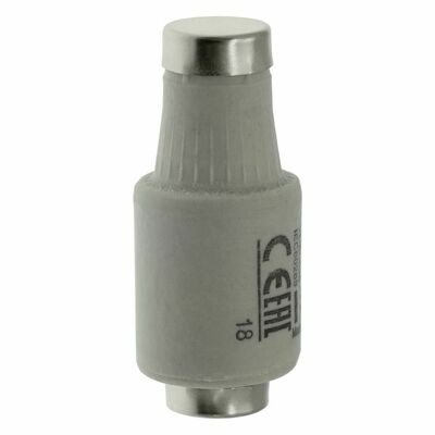 Eaton Sicherungseinsatz Nieders. 30A AC 500V 50kA SICHERUNG-#30D27R