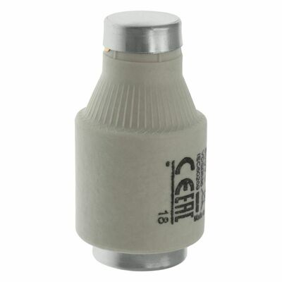 Eaton Sicherungseinsatz Nieders. 32A AC 500V 50kA SICHERUNG-#32D33