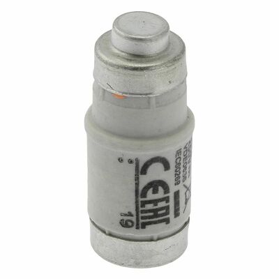 Eaton Sicherungseinsatz Nieders. 32A AC 400V 50kA SICHERUNG-#32NZ02