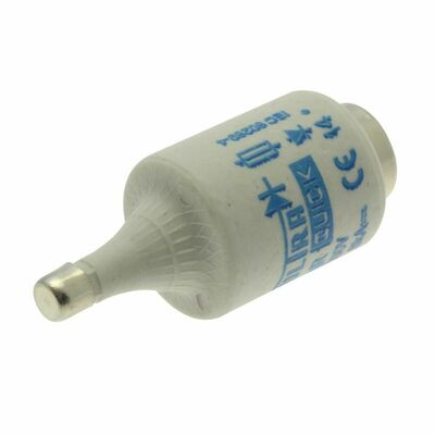 Eaton Sicherungseinsatz Nieders. 4A AC 500V 50kA SICHERUNG-#4D27R