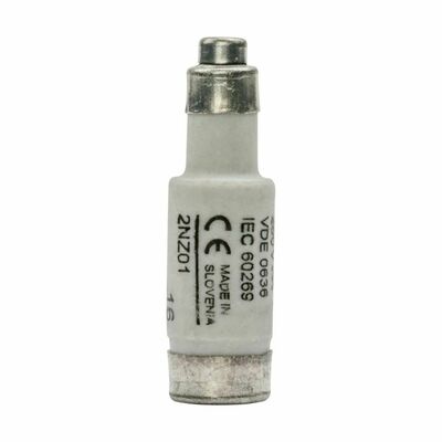 Eaton Sicherungseinsatz Nieders. 4A AC 400V 50kA SICHERUNG-#4NZ01R
