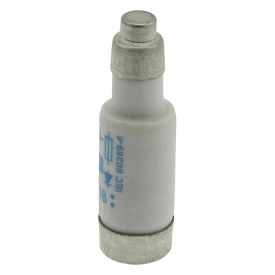 Eaton Sicherungseinsatz Nieders. 4A AC 400V 50kA SICHERUNG-#4NZ01R