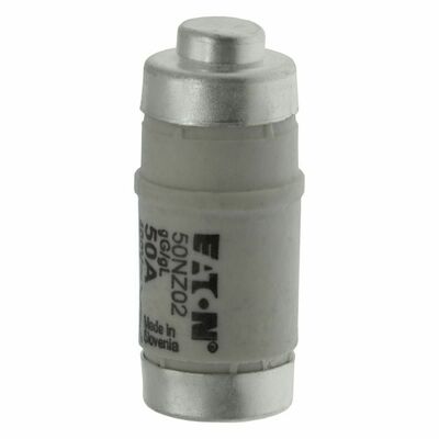 Eaton Sicherungseinsatz Nieders. 50A AC 400V 50kA SICHERUNG-#50NZ02