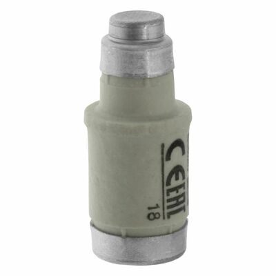 Eaton Sicherungseinsatz Nieders. 50A AC 400V 50kA SICHERUNG-#50NZ02R