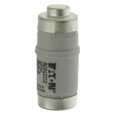 Eaton Sicherungseinsatz Nieders. 50A AC 400V 50kA SICHERUNG-#50NZ02R