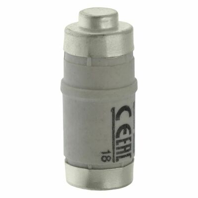 Eaton Sicherungseinsatz Nieders. 50A AC 400V 50kA SICHERUNG-#50NZ02R