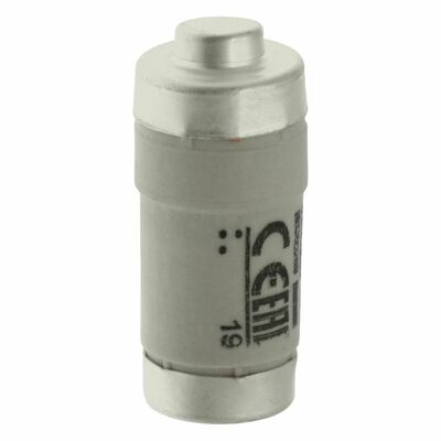 Eaton Sicherungseinsatz Nieders. 63A AC 400V 50kA SICHERUNG-#63NZ02