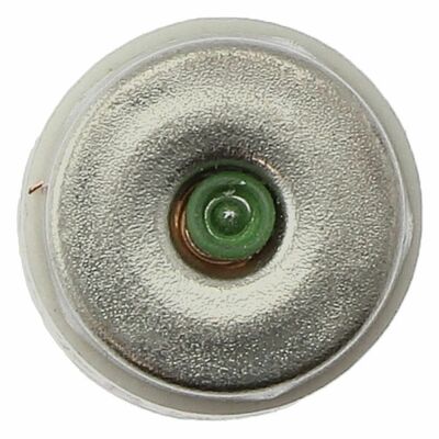 Eaton Sicherungseinsatz Nieders. 6A AC 500V 100kA SICHERUNG-#6D16