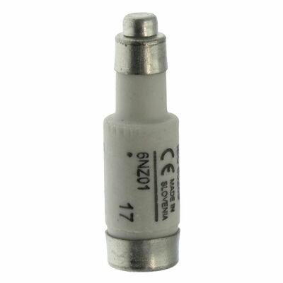 Eaton Sicherungseinsatz Nieders. 6A AC 400V 50kA SICHERUNG-#6NZ01