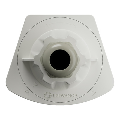 Ledvance LED-Feuchtraumleuchte 840, DALI2 DPFLEXDA1200P3484066