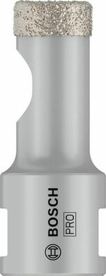 Bosch Power Tools PRO Ceramic dry Trockenbohrkrone 16 2608587114