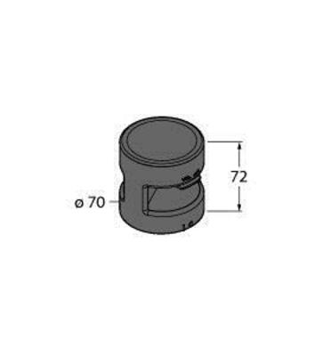 Turck Modulare Signalsäule Audiosegment SG-TL70-AP