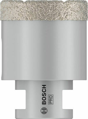 Bosch Power Tools PRO Ceramic dry Trockenbohrkrone 45 2608587124