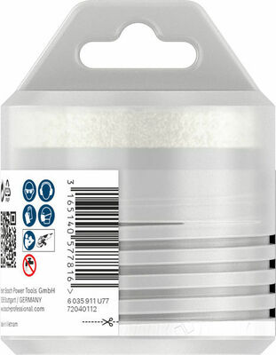 Bosch Power Tools PRO Ceramic dry Trockenbohrkrone 65 2608587129