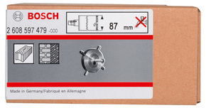Bosch Power Tools Zentrierkreuz für Trockenbohrkronen 2608597479