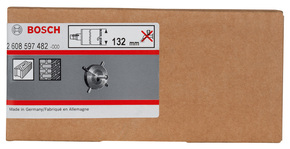 Bosch Power Tools Zentrierkreuz für Trockenbohrkronen 2608597482