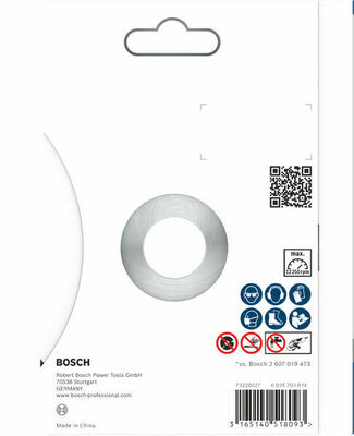 Bosch Power Tools DIA Trenn Ceramic 125 x 22,23 2608602479