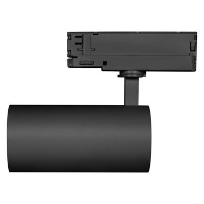 Ledvance LED-Stromschienen-Strahler 940, schwarz TRSPXRV20W94024DEGBK
