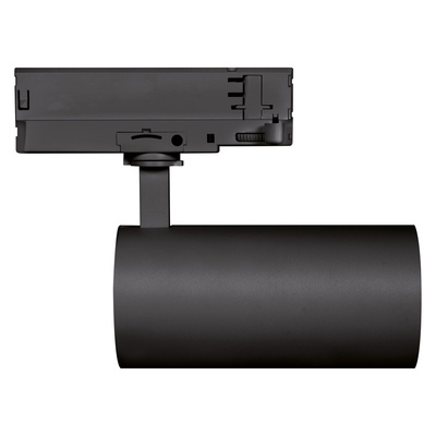 Ledvance LED-Stromschienen-Strahler 940, schwarz TRSPXRV20W94024DEGBK