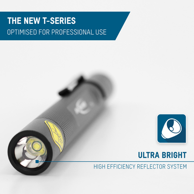 Ansmann LED Stiftlampe T120