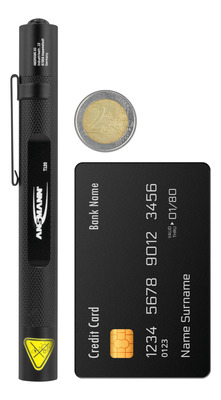 Ansmann LED Stiftlampe T120