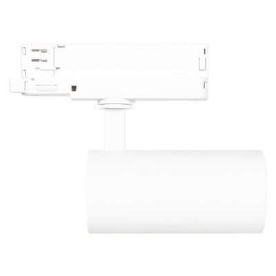 Ledvance LED-Stromschienen-Strahler 940, weiß TRSPXRV30W94024DEGWT