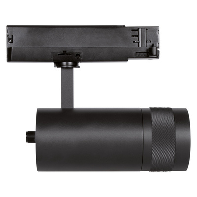 Ledvance LED-Stromschienen-Strahler 930/940, dim, schwarz TRSPZOOMDIMP2093040B