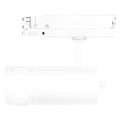 Ledvance LED-Stromschienen-Strahler 930/940, dim, weiß TRSPZOOMDIMP2093040W
