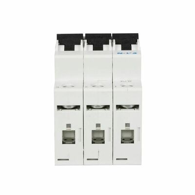 Eaton Leitungsschutzschalter 3p. 15A Charakt.: D FAZ-D15/3#278895