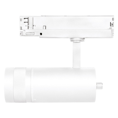 Ledvance LED-Stromschienen-Strahler 930, dim, weiß TRSPZOOMDIMP20W930WT