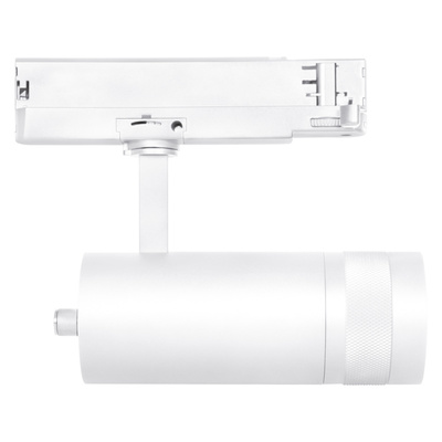 Ledvance LED-Stromschienen-Strahler 930, dim, weiß TRSPZOOMDIMP20W930WT