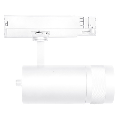 Ledvance LED-Stromschienen-Strahler 930/940, dim, weiß TRSPZOOMDIMP3093040W