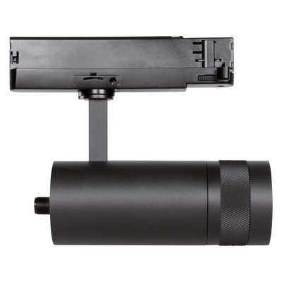 Ledvance LED-Stromschienen-Strahler 930, dim, schwarz TRSPZOOMDIMP30W930BK