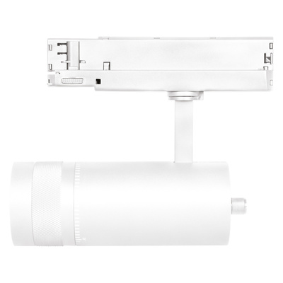 Ledvance LED-Stromschienen-Strahler 940, dim, weiß TRSPZOOMDIMP30W940WT