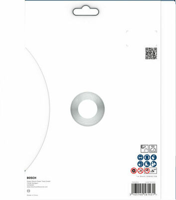 Bosch Power Tools DIA Trenn B.f. Ceram 230 x 25,40 2608602637