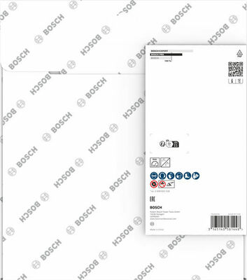 Bosch Power Tools DIA Trenn B.f. Ceram 250 x 30/25,40 2608602638