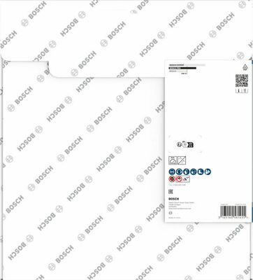 Bosch Power Tools DIA Trenn B.f. Ceram 300 x 30/25,40 2608602639