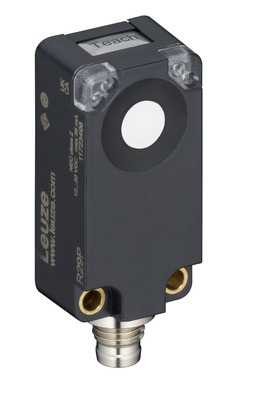 Leuze Ultraschall Taster HTU420B-500.3/6T-M8