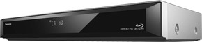 Panasonic Blu-ray Recorder 500 GB Twin HD DVB-S DMR-BST765AG