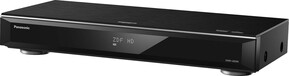 Panasonic UHD Blu-Ray Recorder 2TB Triple HD DVB-C/T2HD DMR-UBC90EGK