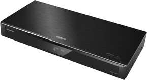 Panasonic UHD Blu-Ray Recorder 2TB Triple HD DVB-S DMR-UBS90EGK