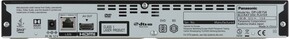 Panasonic 4K UHD Blu-Ray Player HDR10+ DP-UB154EG-K
