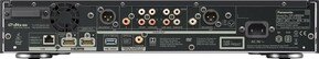 Panasonic 4K UHD Blu-Ray Player HDR10+,DolbyVision DP-UB9004EG1