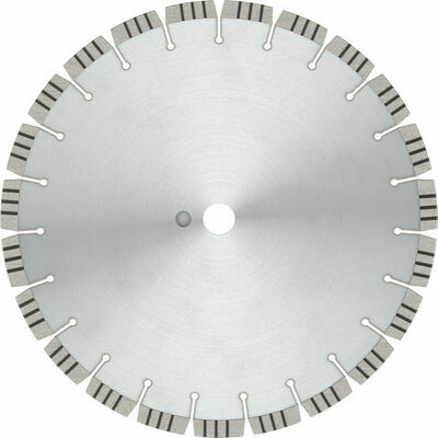 Bosch Power Tools Diamanttrennscheibe 350x20/25,4mm 2608602686