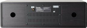 Panasonic Micro-HiFi-System DAB+,BT,sw SC-DM202EG-K